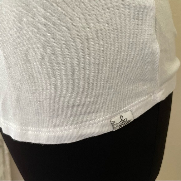 PrAna Foundation Scoop Neck Tank - Picture 6 of 11